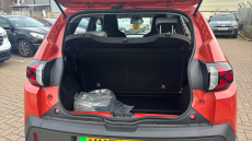 Dacia Spring 27kWh Expression 65 48kW 5dr Auto Electric Hatchback